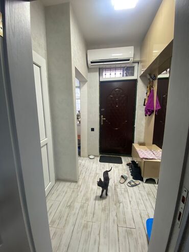 Həyət evləri və villaların satışı: Binəqədi qəs. 2 otaqlı, 80 kv. m, Kredit yoxdur, Yeni təmirli — 4