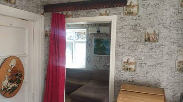 Köhnə tikili: Bakı, Bakıxanov qəs., 1 otaqlı, Köhnə tikili, 32 kv. m — 5