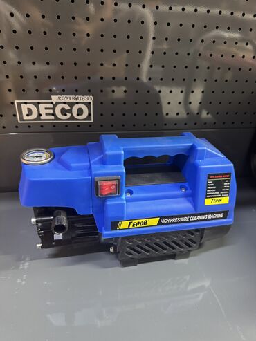 Мойки высокого давления: Мойка высокого давления фирмы: Spark качество: высокое в комплекте — 3