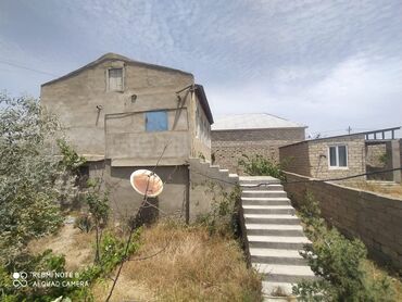 Bağ evlərinin satışı: Bakı, Zirə qəs., 100 kv. m, 7 otaqlı, Hovuzsuz, İnternet, Qaz, İşıq — 29