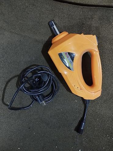 elektrik misarlar: TEKER ACAN 12V . Almaniyadan almisam yenidir — 1