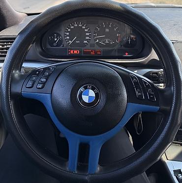 BMW: BMW 3 series: 2002 г. — 9