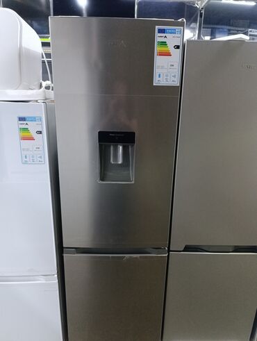 Холодильники: Холодильник Avest, Новый, Двухкамерный, Less frost, 175 *
