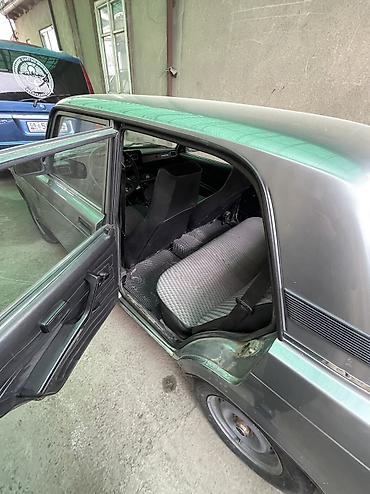 ВАЗ (ЛАДА): ВАЗ (ЛАДА) 2107: 2010 г., 1.7 л, Механика, Бензин, Седан — 10