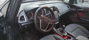 Opel: Opel Astra: 1.6 l. | 2015 έ. 70000 km. Πολυμορφικό — 6