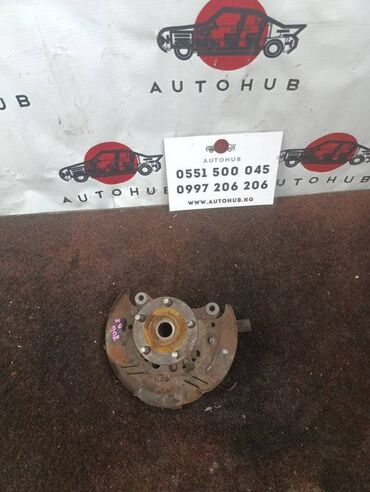 прикуриватель для аккумулятора бишкек: Цапфа Subaru Forester SG5 2.0 EJ20 2004 перед. прав. (б/у)