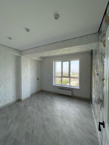 Продажа квартир: 1 комната, 36 м², Элитка, 9 этаж, Евроремонт
