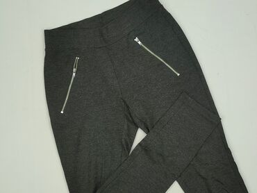 krótkie spodenki do grubych rajstop: Leggings Elegant for women, size S (EU 36)
