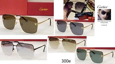 Naočare: CARTIER, VERSACE, EKSPLOZIVNI MODELI, HIT | Novo! ! ! Predivne — 8