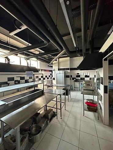 кафе аренда рынке дордой: Сдаю Суши-бар, 220 м², Недействующий бизнес — 6