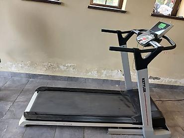 Digər biznes avadanlığı: ✅ENDIRIM KETLER qaciw aparatı 400 manata satılır. Unvan buzovna*AFA — 1
