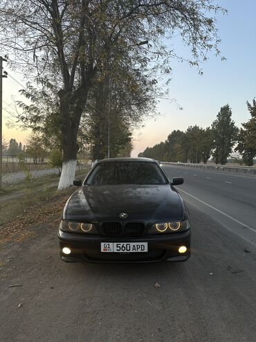 замок зажигания бмв е34: BMW 5 series: 1998 г., 2.5 л, Типтроник, Бензин, Седан