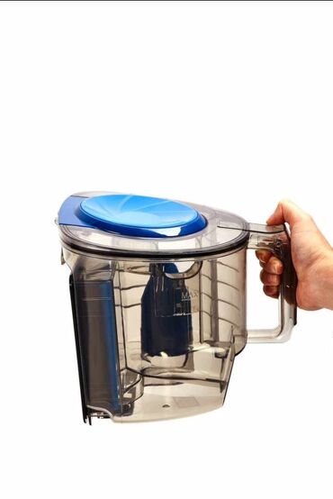 Пылесосы: Пылесос, Стандартный, Сухая, Контейнер — 6