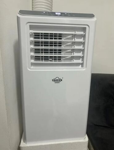 Кондиционеры: Кондиционер Мобильный, Инверторный at lalafo.kg — 6 Кондиционеры: Кондиционер Мобильный, Инверторный — 6