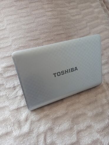 toshiba laptop fiyatlari: İşlənmiş Toshiba, 15.6 ", AMD Phenom, 512 GB, Ünvandan götürmə