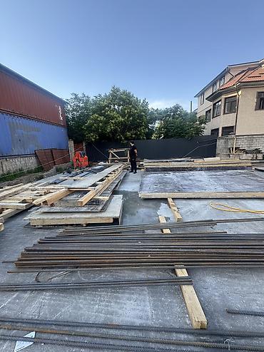 Продажа квартир: 1 комната, 55 м², Элитка, 6 этаж, Готовая ПСО (под самоотделку) — 6