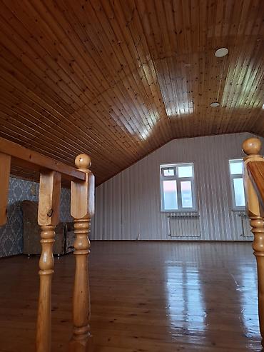 sumqayitda ev alqi satqisi 2018: 4 комнаты, 120 м², Нет кредита, Свежий ремонт — 1