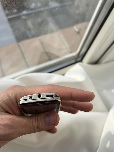 c3 nokia: Nokia C3, < 2 GB Memory Capacity, rəng - Qızılı, Düyməli — 3