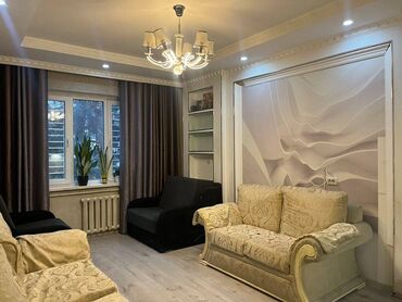 сдается квартира район гоин: 2 комнаты, 54 м², 105 серия, 4 этаж, Косметический ремонт
