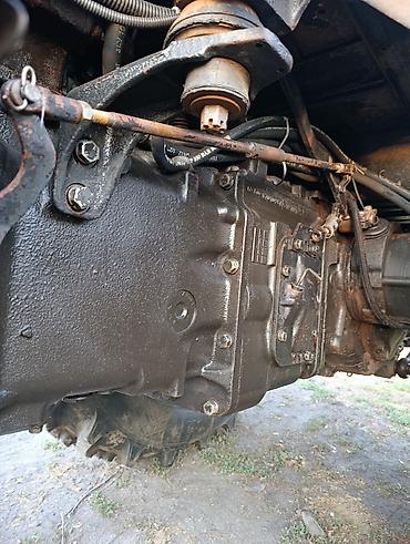 Тракторы МТЗ (Беларус): Трактор Беларус (МТЗ) 892, Свежа. Прегнаний Из Беларуси .Без — 8