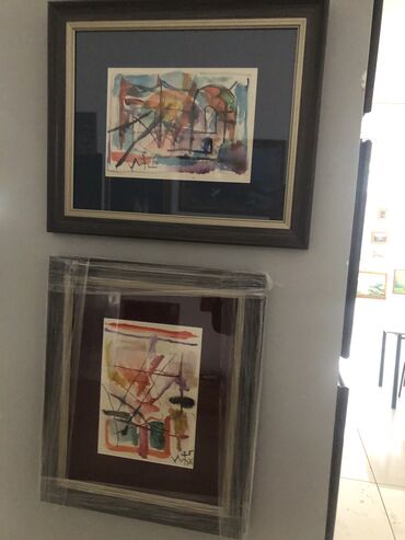 Digər əntiq əşyalar: Распродажа винтажных картин галереи -da lalafo.az — 21 Digər əntiq əşyalar: Распродажа винтажных картин галереи — 21