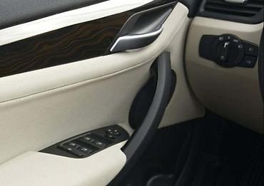 obe: RUKOHVAT ZA BMW X1 OD 2009. DO 2015. GOD — 1