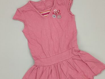 sukienki letnie w orsay: Dress, 12-18 months, condition - Good