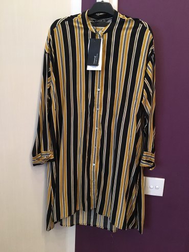 ziyafət paltarları: Вечернее платье, Макси, L (EU 40)