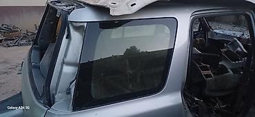 лобовое стекло на хонду цивик: Хонда CR-V 1999 — задние кузовные запчасти Доступны элементы задней — 3