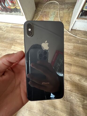 смартфоны 5.1 5.5: IPhone X, Space Gray