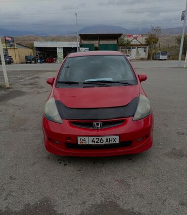 пассат в5 универсал: Honda Jazz: 2007 г., 1.5 л, Автомат, Бензин, Универсал