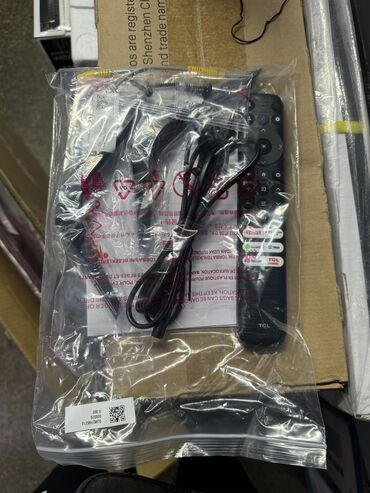 Телевизоры: Телевизор TCL 43V6B Ultra HD (4K) LED-телевизор 43" TCL 43V6B — 10