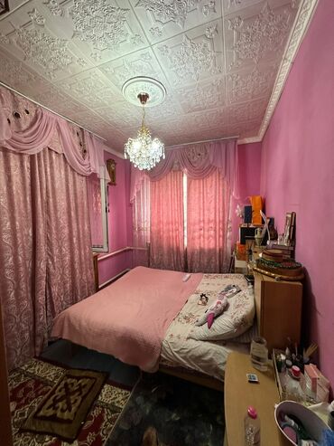 дом пристань каракол: Дом, 110 м², 6 комнат, Агентство недвижимости, Старый ремонт