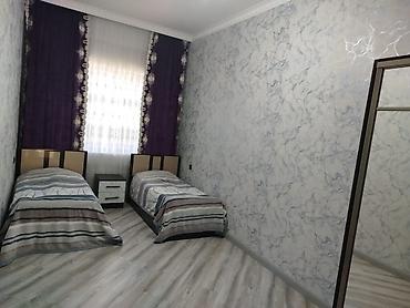 göygöl kirayə: 198 kv. m, 4 otaqlı, Hovuzlu, Artezian quyusu, İşıq, Kanalizasiya — 10