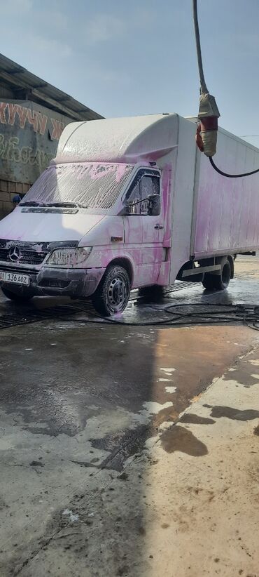 фары на опель вектра б: Жүк ташуучу унаа, Mercedes-Benz, Дубль, 3 т, Колдонулган