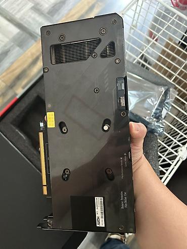rtx 470: Видеокарта ASUS Radeon RX6750 GRE 10gb(AMD) Субфлагманское решение — 5