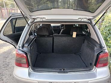 vw sharan: Volkswagen Golf: 2021 г., 2 л, Автомат, Бензин, Хэтчбэк — 10