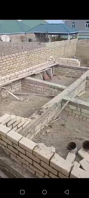 sokuntu ferma satisi: Avtazavotda 9 mərtəbəli zdanyanın yanınsa 2 sot yarımda torpaxda — 2