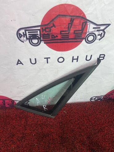 купить запчасти бу пресс подборщик сипма: Форточка Audi A4 B5 1.6 БЕНЗИН 1999 прав. (б/у) КУЗОВНЫЕ ДЕТАЛИ -