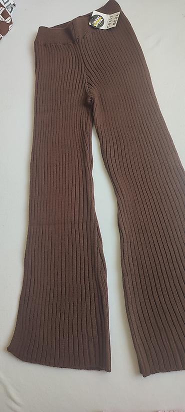 osiris patike: Braon trikotažne pantaloneML800 nove.Rolke,trenerka i bluze 400 — 2