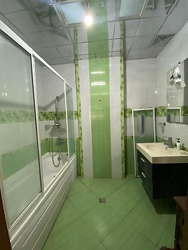 Günlük kirayə mənzillər: 3 otaqlı — 6