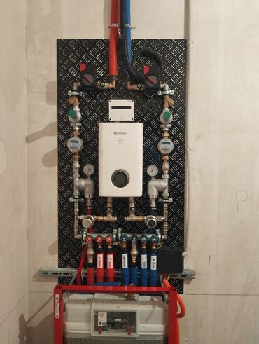 Ремонт под ключ: Ремонт под ключ | Бани, Ванны, Кафе, рестораны Больше 6 лет опыта — 6