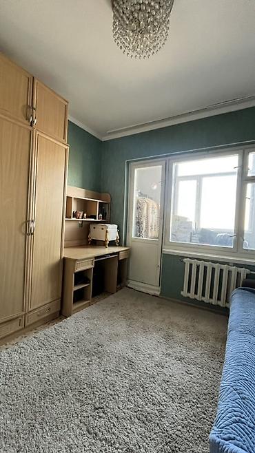 56: 2 комнаты, 53 м², 106 серия, 9 этаж, Косметический ремонт — 7