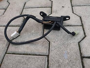 Prekidači i ručice: PREKIDAC GEPEK VRATA ZA KIA SPORTAGE OD 2003. DO 2009. GOD — 1