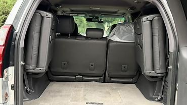 зеркало на gx470: Lexus GX: 2008 г., 4.7 л, Автомат, Бензин, Внедорожник — 6