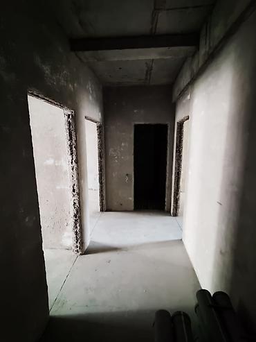 Продажа квартир: 2 комнаты, 71 м², Элитка, 6 этаж, Готовая ПСО (под самоотделку) — 5