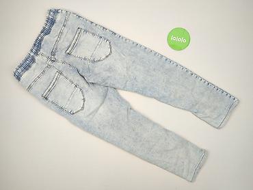 rose player jeans: House of Denim, Jeansy dla mężczyzn, rozmiar M — 3
