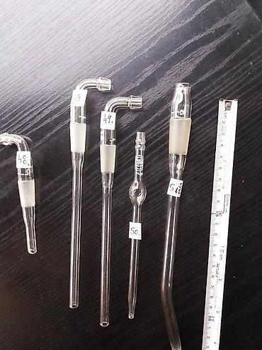 Ostali medicinski proizvodi: Laboratorijsko staklo . Račva Levak za vakum filtriranje — 13