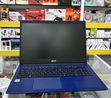 acer netbook: Acer Aspire, 15.6 ", Intel Core i3, 128 GB, Ünvandan götürmə, Pulsuz çatdırılma, Ödənişli çatdırılma