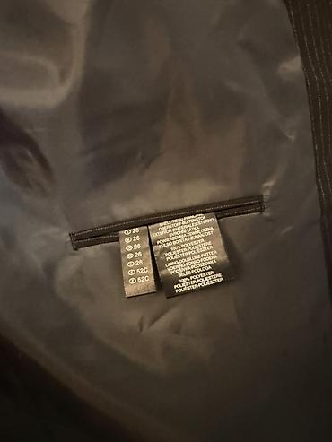 Джинсовые куртки: Джинсовая куртка, Классическая модель, M — 28